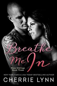 Produktbild: Breathe Me In