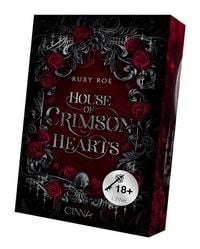 Produktbild: House of Crimson Hearts