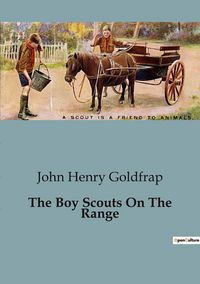 Produktbild: The Boy Scouts On The Range
