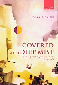 Produktbild: Covered with Deep Mist