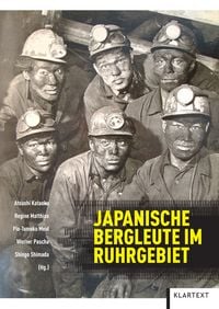 Produktbild: "Gl&uuml;ckauf" auf Japanisch