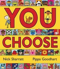 Produktbild: You Choose