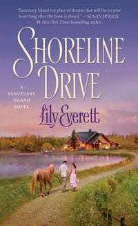 Produktbild: Everett, L: Shoreline Drive