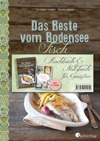 Produktbild: Das Beste vom Bodensee - Bundle FISCH