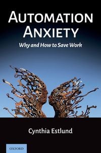 Produktbild: Automation Anxiety