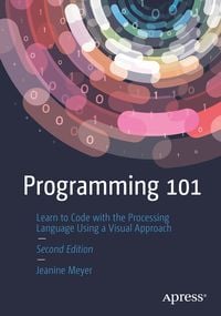 Produktbild: Programming 101