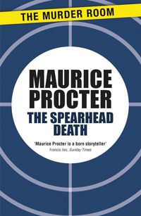 Produktbild: The Spearhead Death