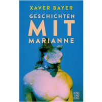 Produktbild: Geschichten mit Marianne
