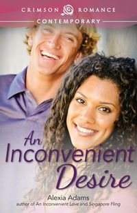 Produktbild: An Inconvenient Desire