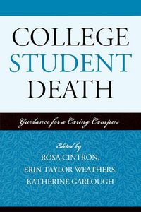 Produktbild: College Student Death