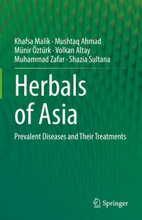 Produktbild: Herbals of Asia
