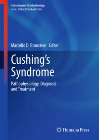 Produktbild: Cushing's Syndrome