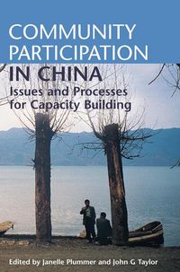 Produktbild: Community Participation in China
