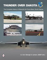 Produktbild: Thunder Over Dakota