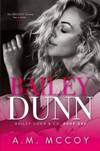 Produktbild: Bailey Dunn