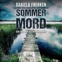 Produktbild: Sommermord