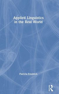Produktbild: Applied Linguistics in the Real World