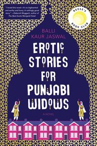 Produktbild: Erotic Stories for Punjabi Widows