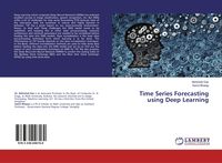 Produktbild: Time Series Forecasting using Deep Learning