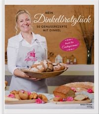 Produktbild: Mein Dinkelbrotgl&uuml;ck