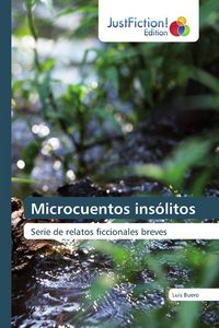 Produktbild: Microcuentos ins&oacute;litos