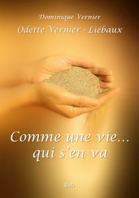 Produktbild: Comme une vie... qui s'en va