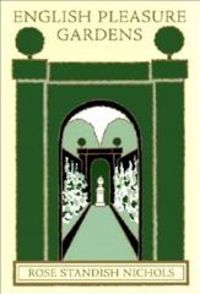 Produktbild: English Pleasure Gardens