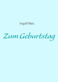 Produktbild: Zum Geburtstag