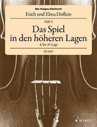 Produktbild: Das Geigen-Schulwerk