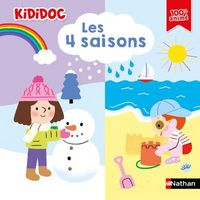 Produktbild: Les 4 Saisons