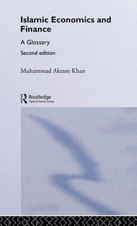 Produktbild: Islamic Economics and Finance