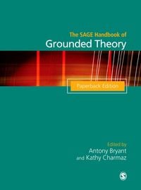 Produktbild: The SAGE Handbook of Grounded Theory
