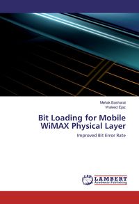 Produktbild: Bit Loading for Mobile WiMAX Physical Layer