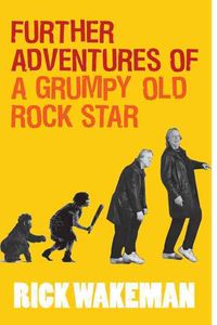 Produktbild: Further Adv Of a Grumpy Old Ro