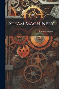 Produktbild: Steam Machinery