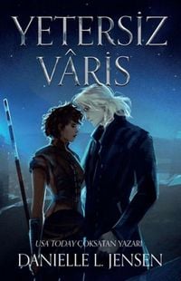 Produktbild: Yetersiz Varis Ciltli