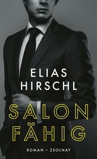 Produktbild: Salonf&auml;hig