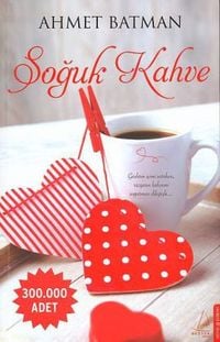Produktbild: Soguk Kahve