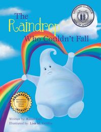Produktbild: The Raindrop Who Couldn't Fall