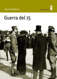 Produktbild: Guerra del 15