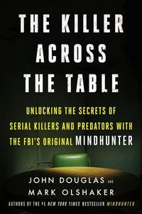 Produktbild: KILLER ACROSS THE TABLE