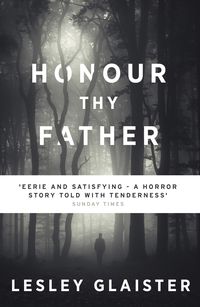 Produktbild: Honour Thy Father
