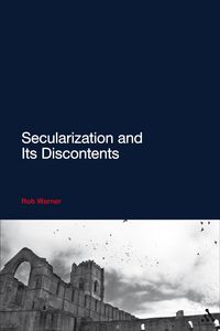 Produktbild: Secularization and Its Discontents