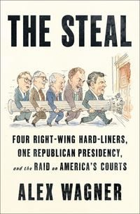 Produktbild: The Steal