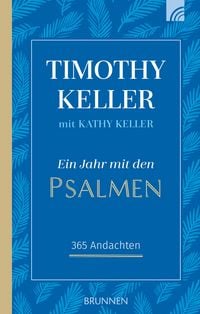 Produktbild: Ein Jahr mit den Psalmen