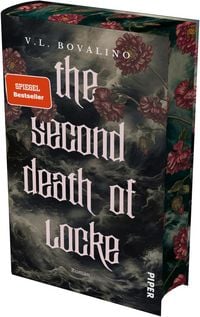 Produktbild: The Second Death of Locke