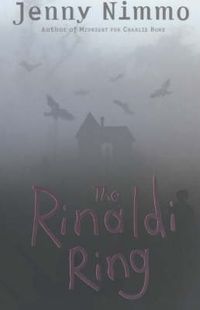 Produktbild: Rinaldi Ring