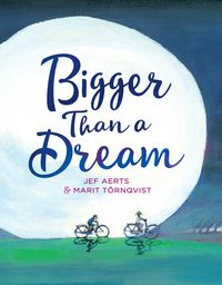Produktbild: Bigger Than a Dream
