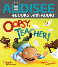 Produktbild: Oopsy, Teacher!