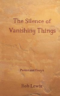 Produktbild: The Silence of Vanishing Things
